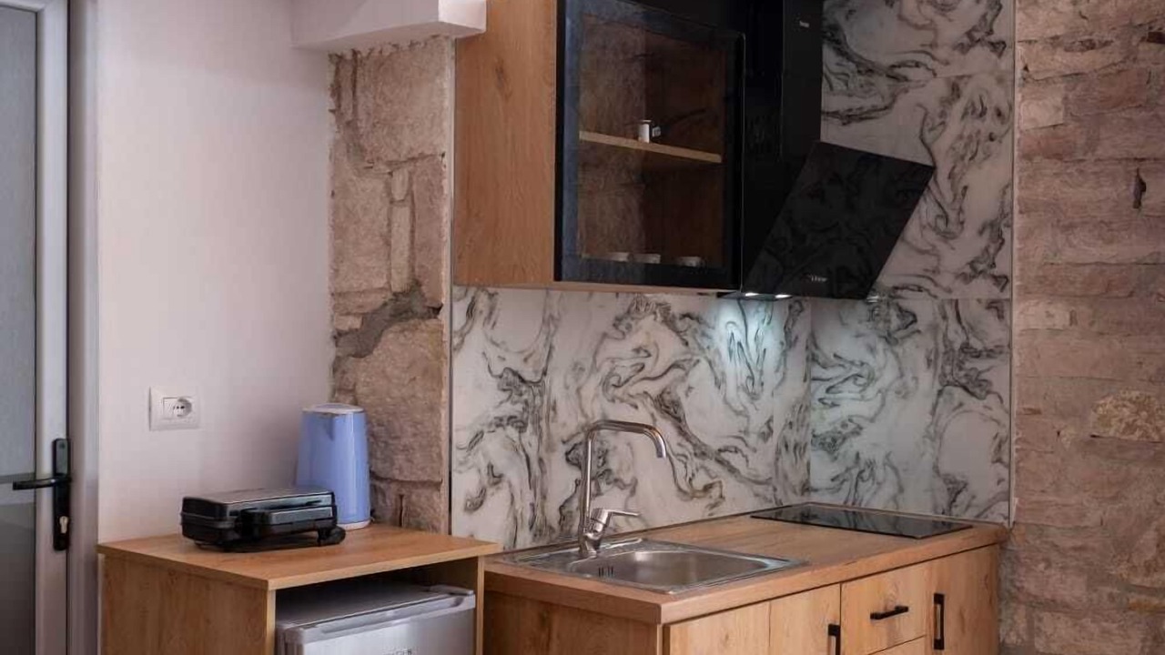 Photo of Kitchen in Sarande
