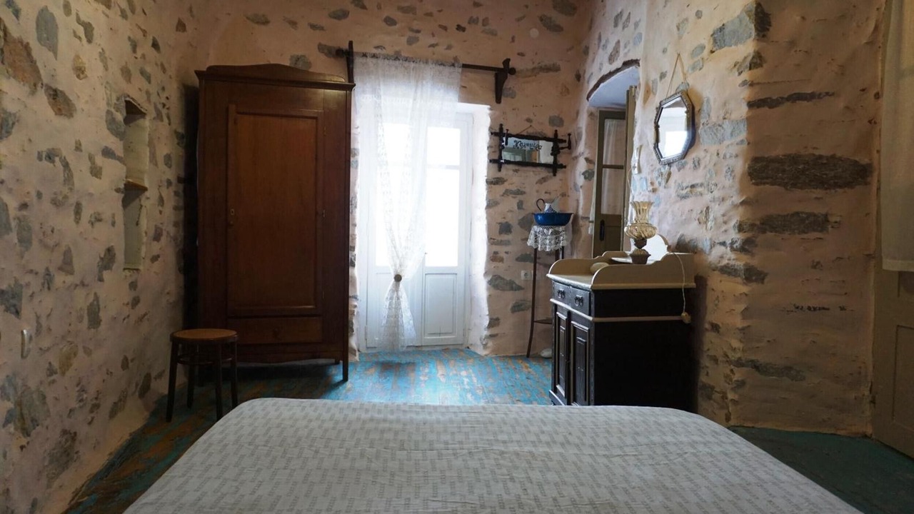 Photo of Bedroom in Ano Siros