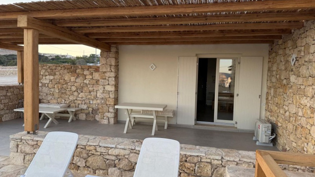 Photo of Outdoor in Koufonisia