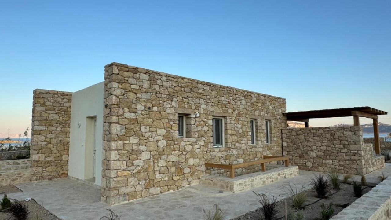 Photo of Outdoor in Koufonisia