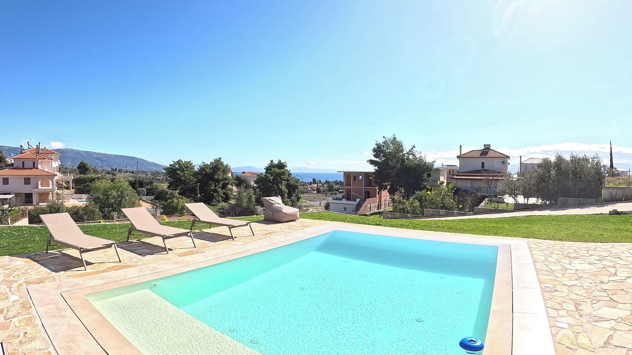 Photo of Outdoor in Eretria