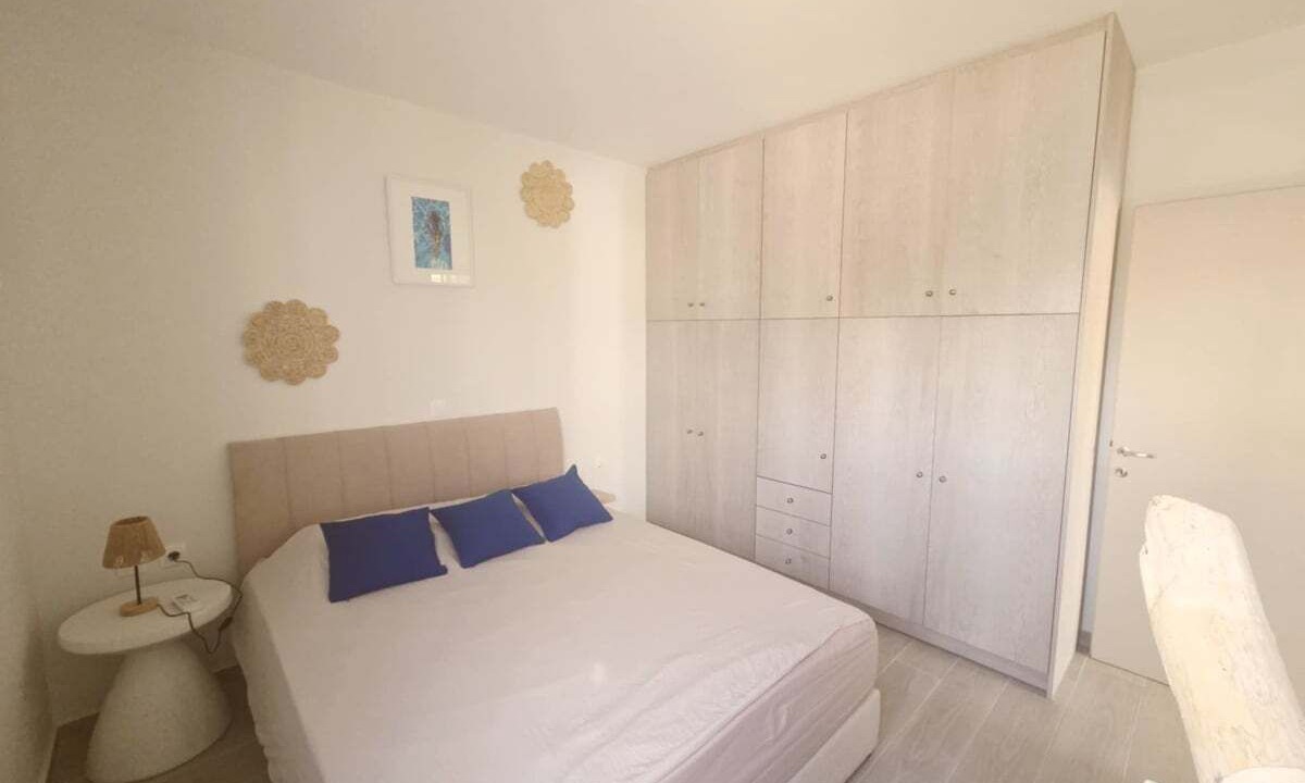 Photo of Bedroom in Eretria