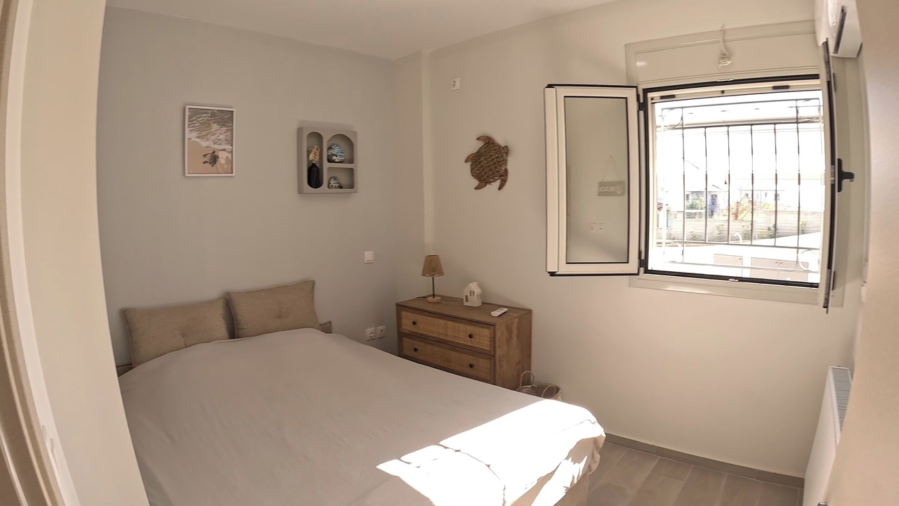 Photo of Bedroom in Eretria