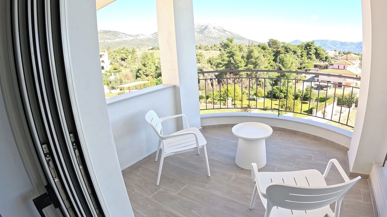 Photo of Outdoor in Eretria