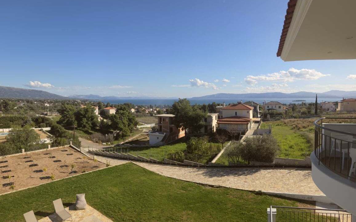Photo of Outdoor in Eretria