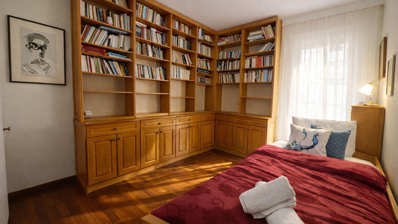 Photo of Bedroom in Peiraiki