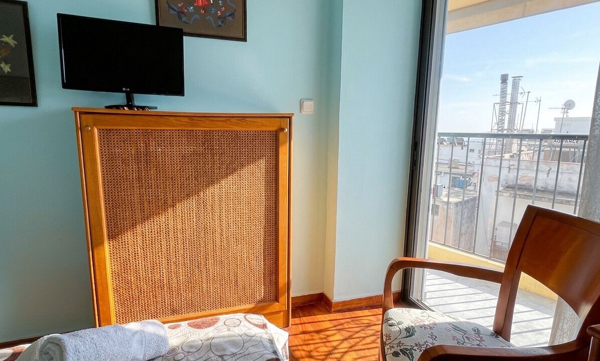 Photo of Bedroom in Peiraiki