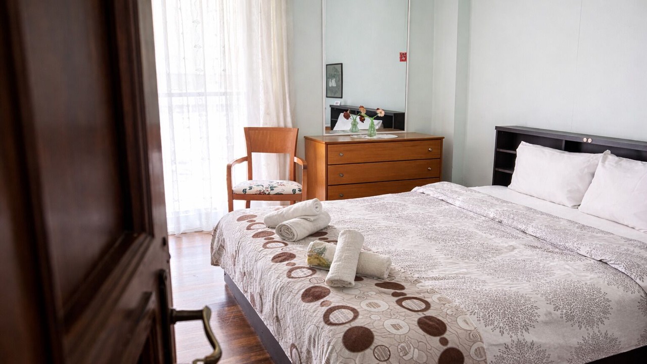 Photo of Bedroom in Peiraiki