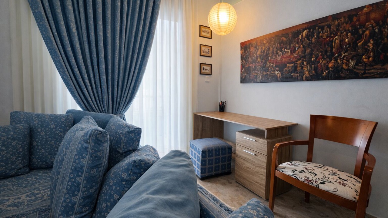 Photo of Livingroom in Peiraiki