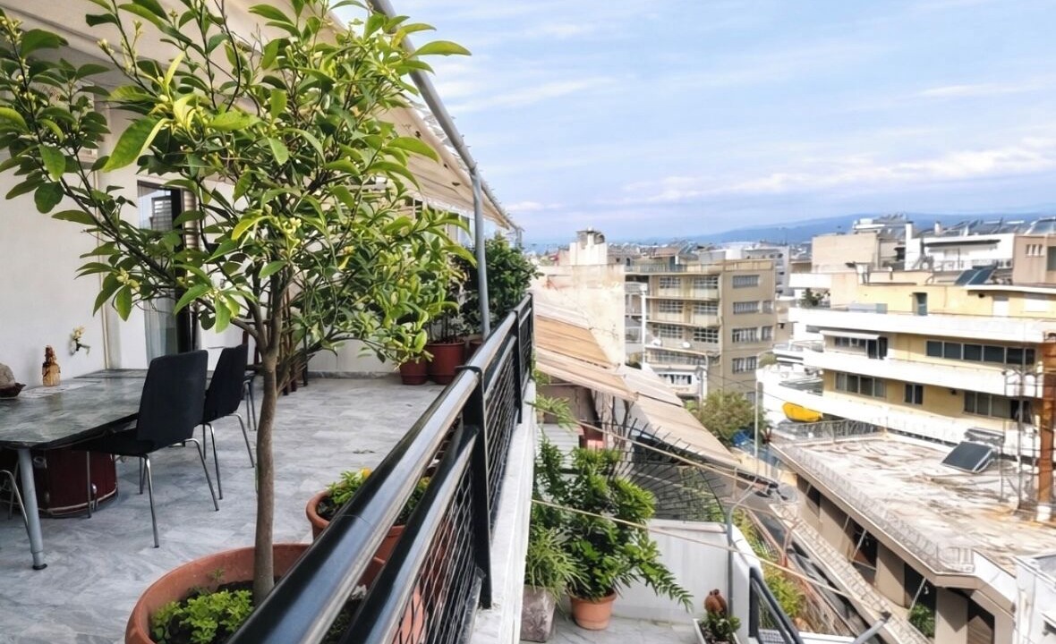 Photo of Outdoor in Peiraiki