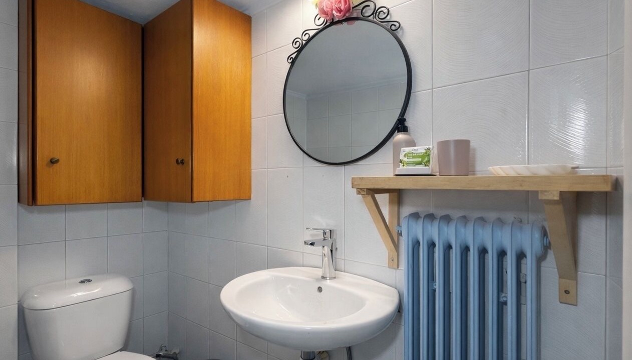 Photo of Bathroom in Peiraiki