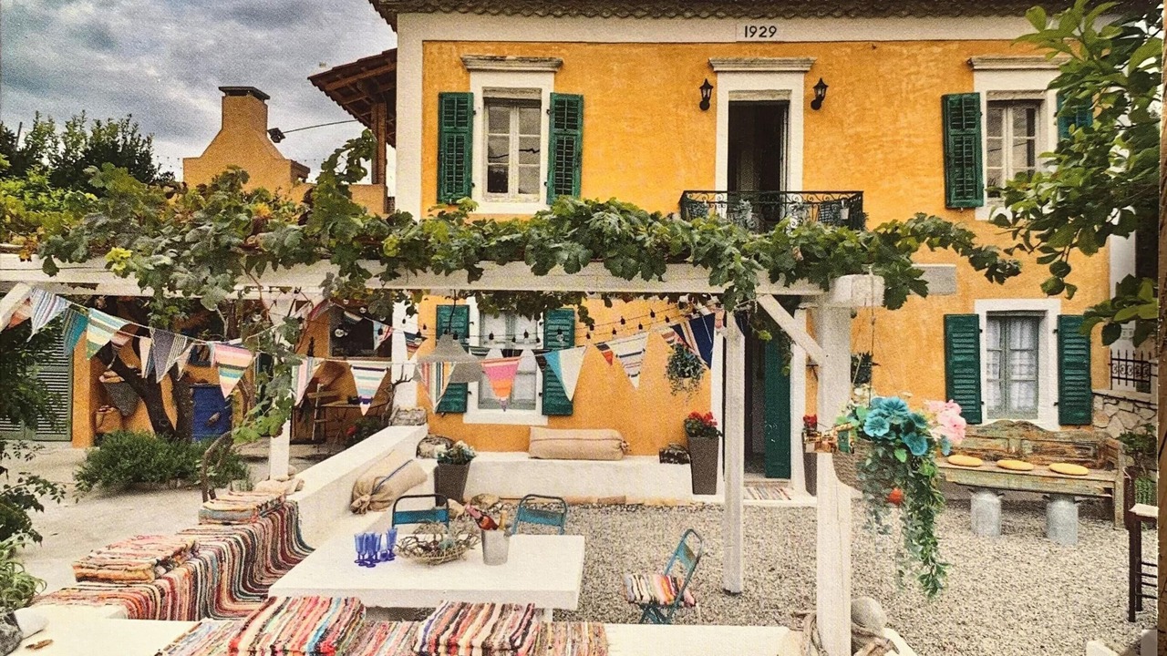 Photo of Outdoor in Neromilos