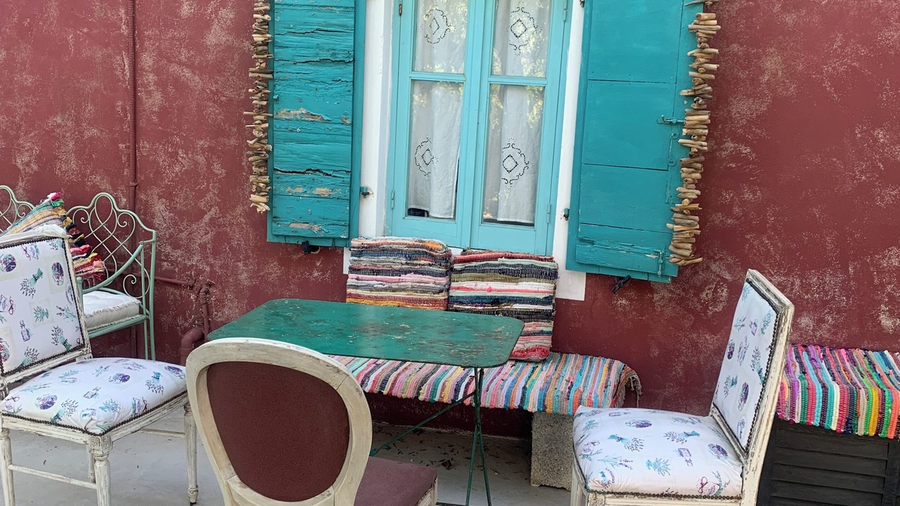 Photo of Outdoor in Neromilos