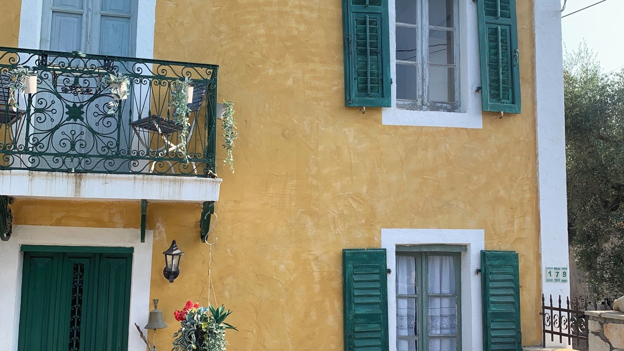 Photo of Outdoor in Neromilos