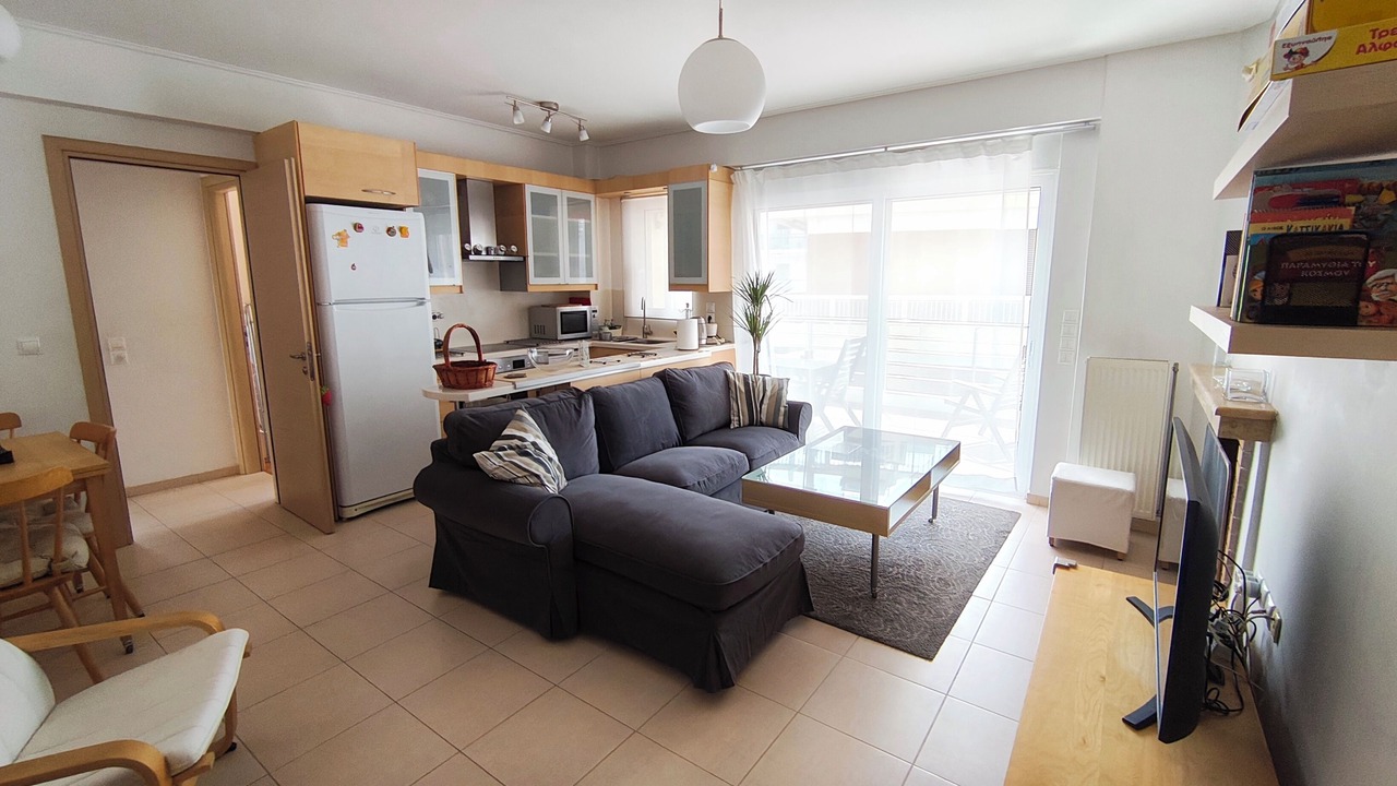Photo of Livingroom in Marousi