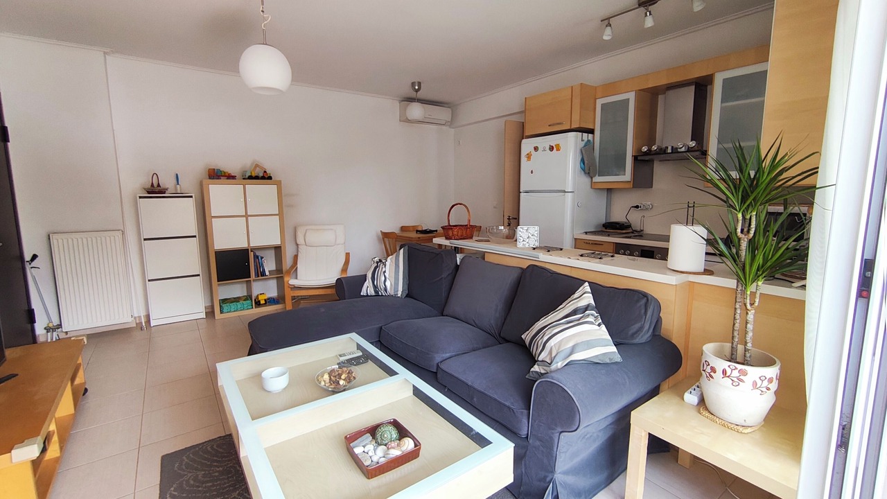 Photo of Livingroom in Marousi