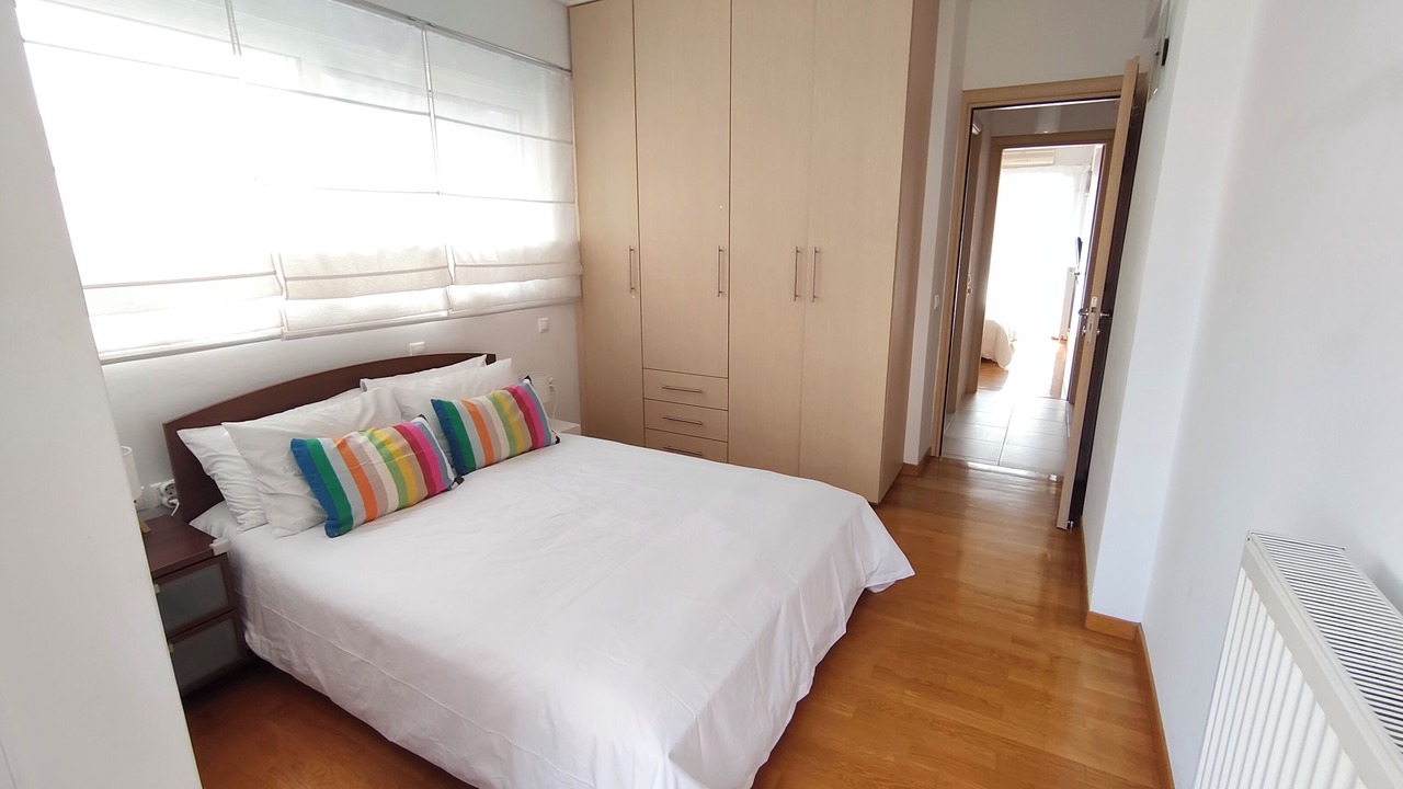 Photo of Bedroom in Marousi