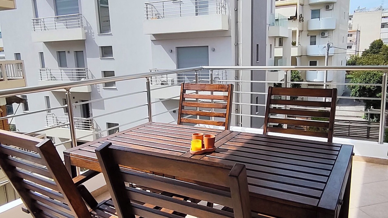 Photo of Outdoor in Marousi