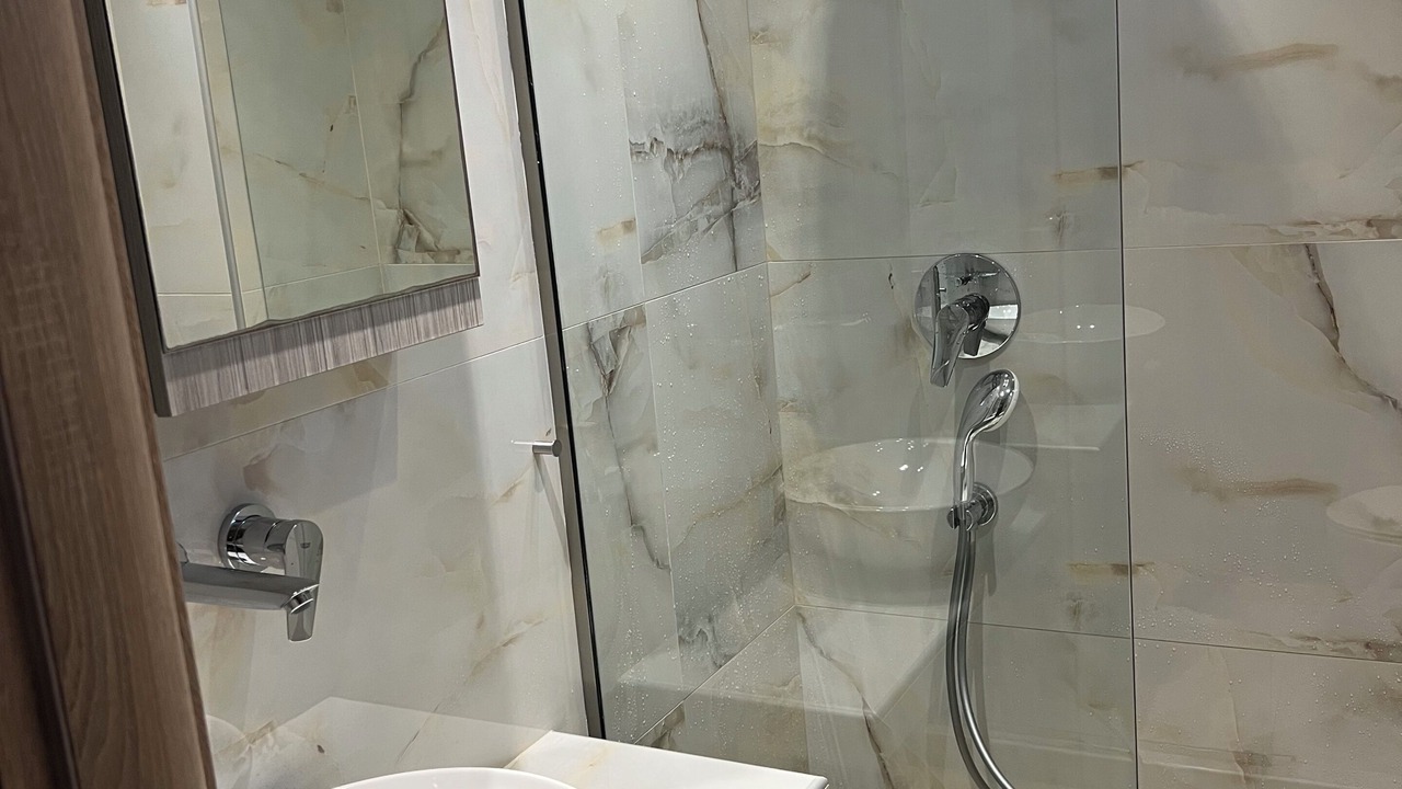 Photo of Bathroom in Scala