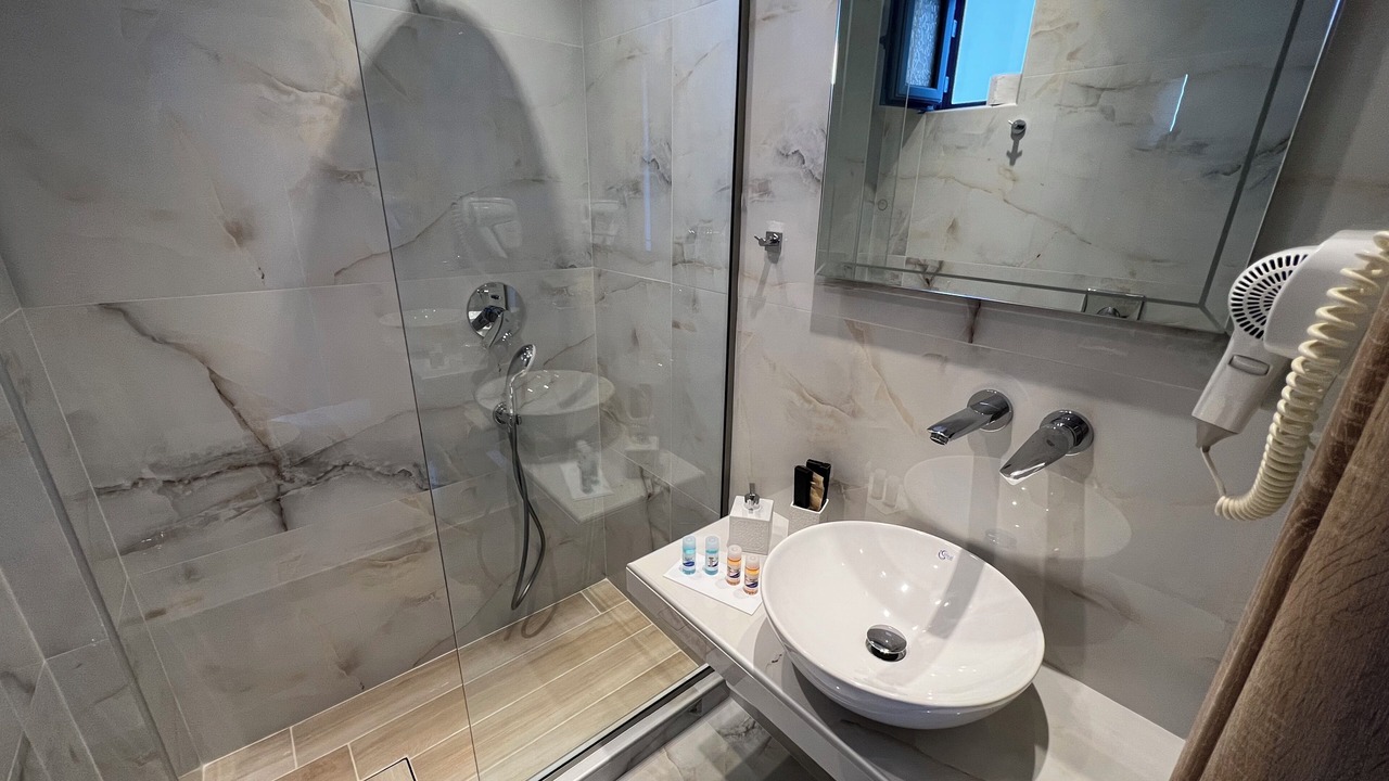 Photo of Bathroom in Scala