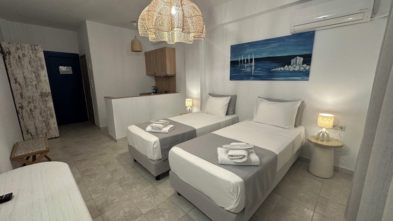 Photo of Bedroom in Scala