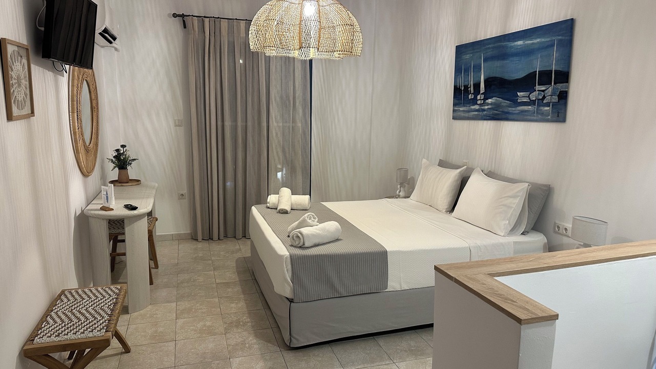 Photo of Bedroom in Scala