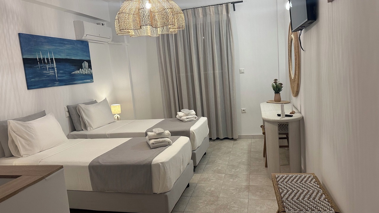 Photo of Bedroom in Scala