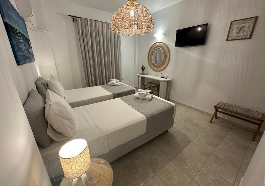 Photo of Bedroom in Scala