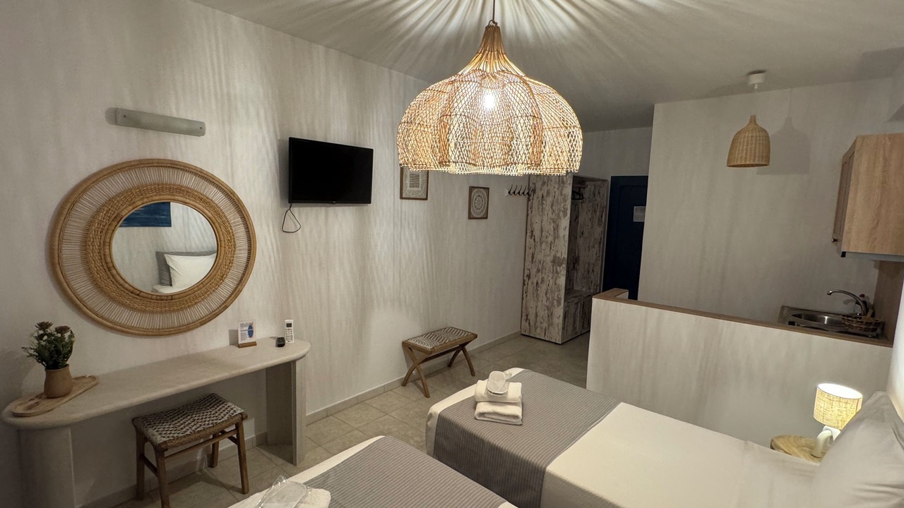 Photo of Bedroom in Scala