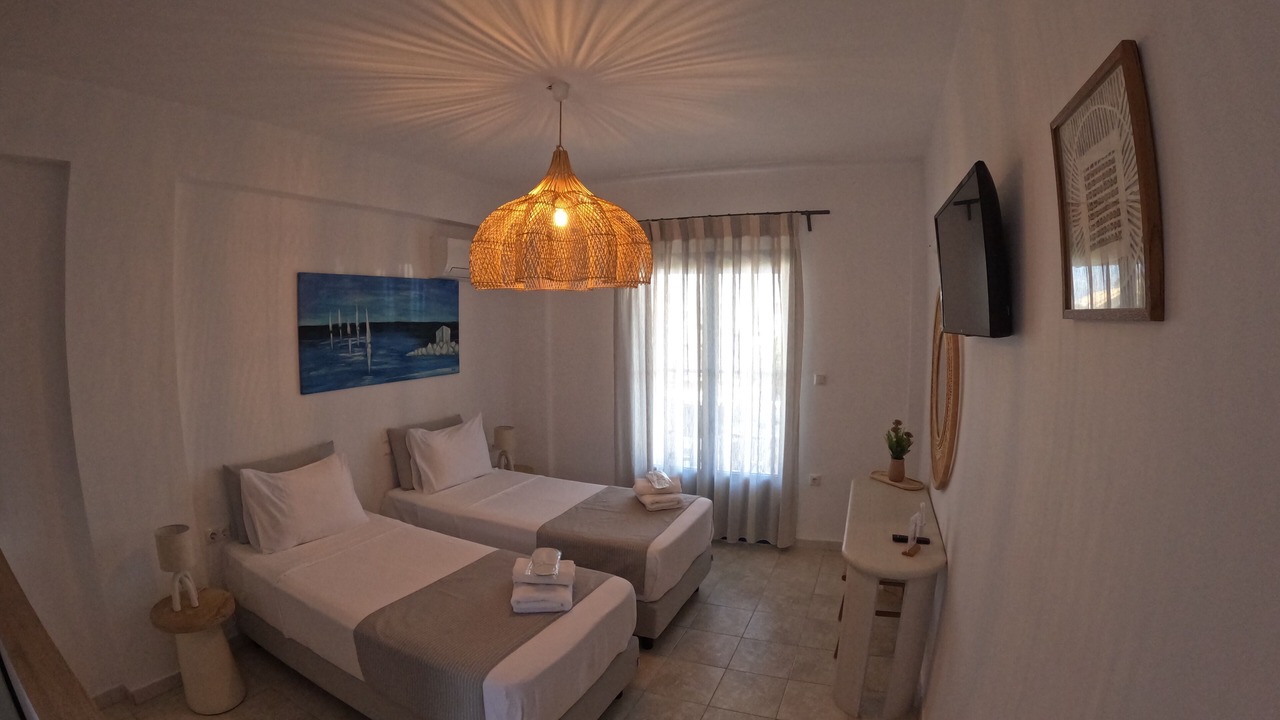 Photo of Bedroom in Scala