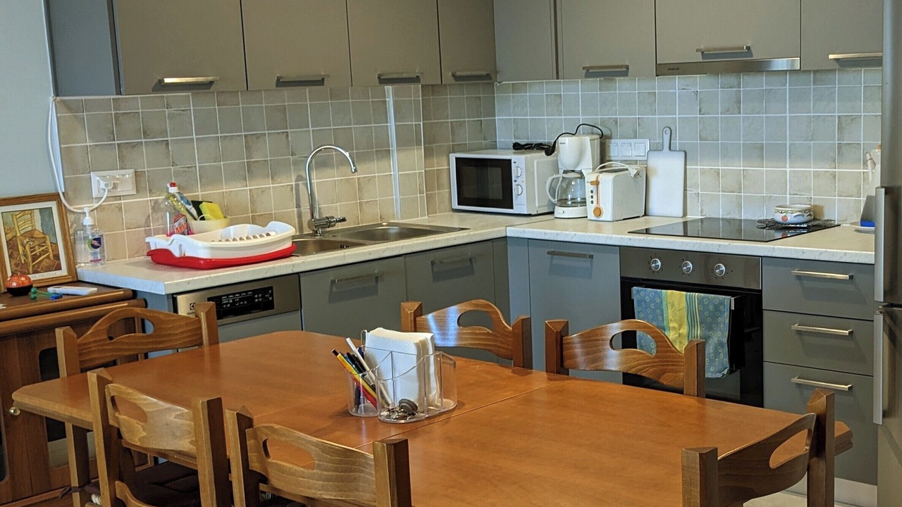 Photo of Kitchen in Korithion