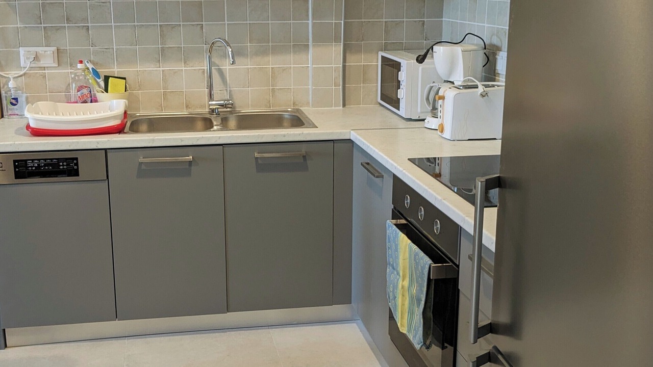 Photo of Kitchen in Korithion