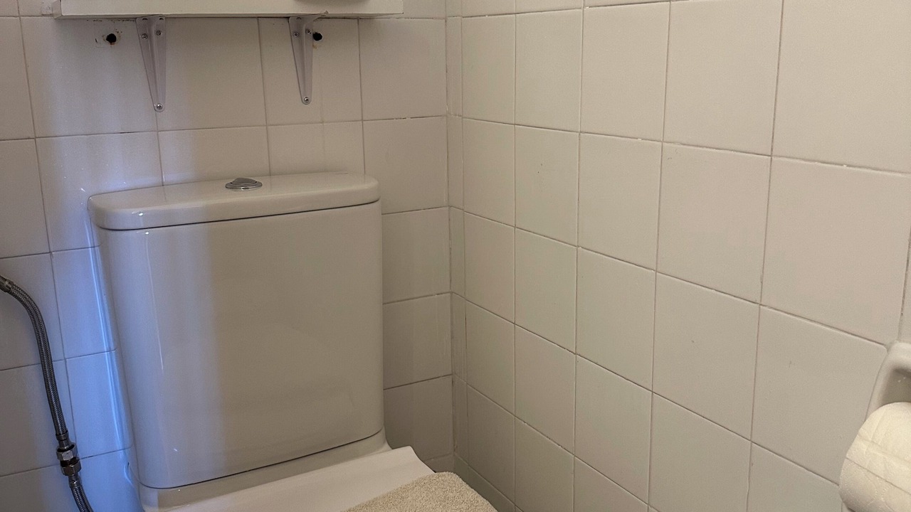 Photo of Bathroom in Xiropigado