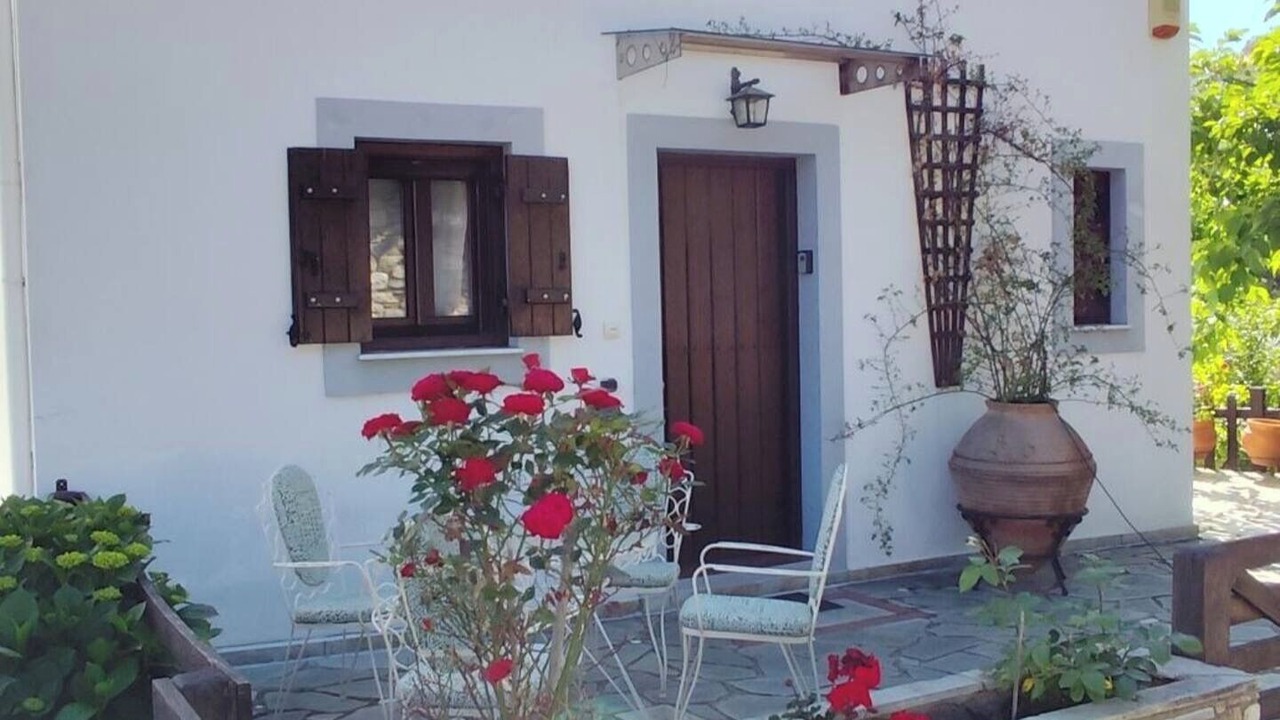 Photo of Outdoor in Agios Ioannis
