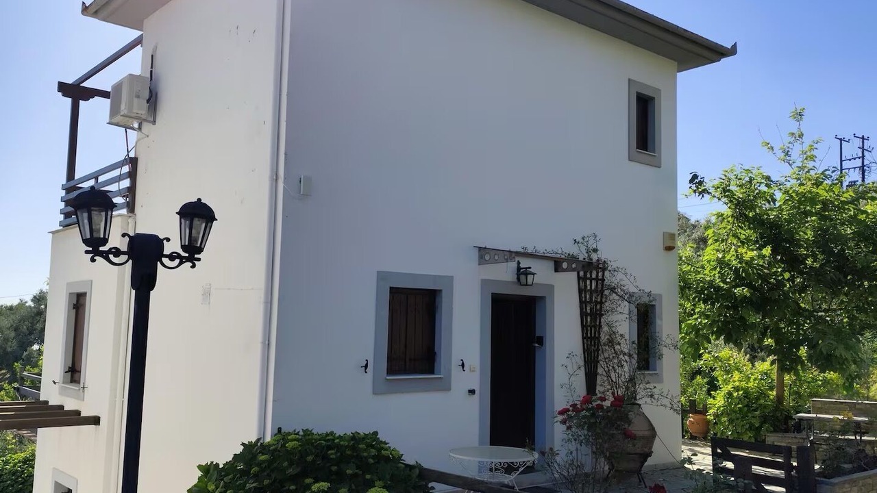 Photo of Outdoor in Agios Ioannis