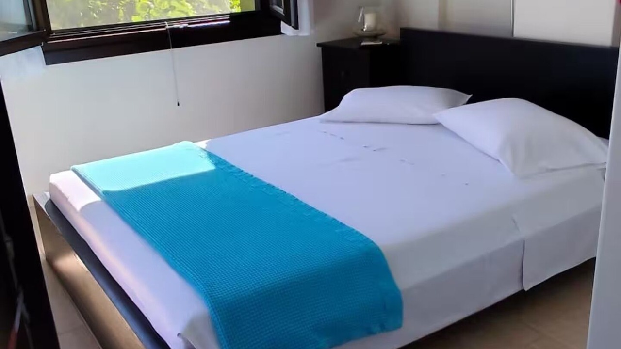 Photo of Bedroom in Agios Ioannis