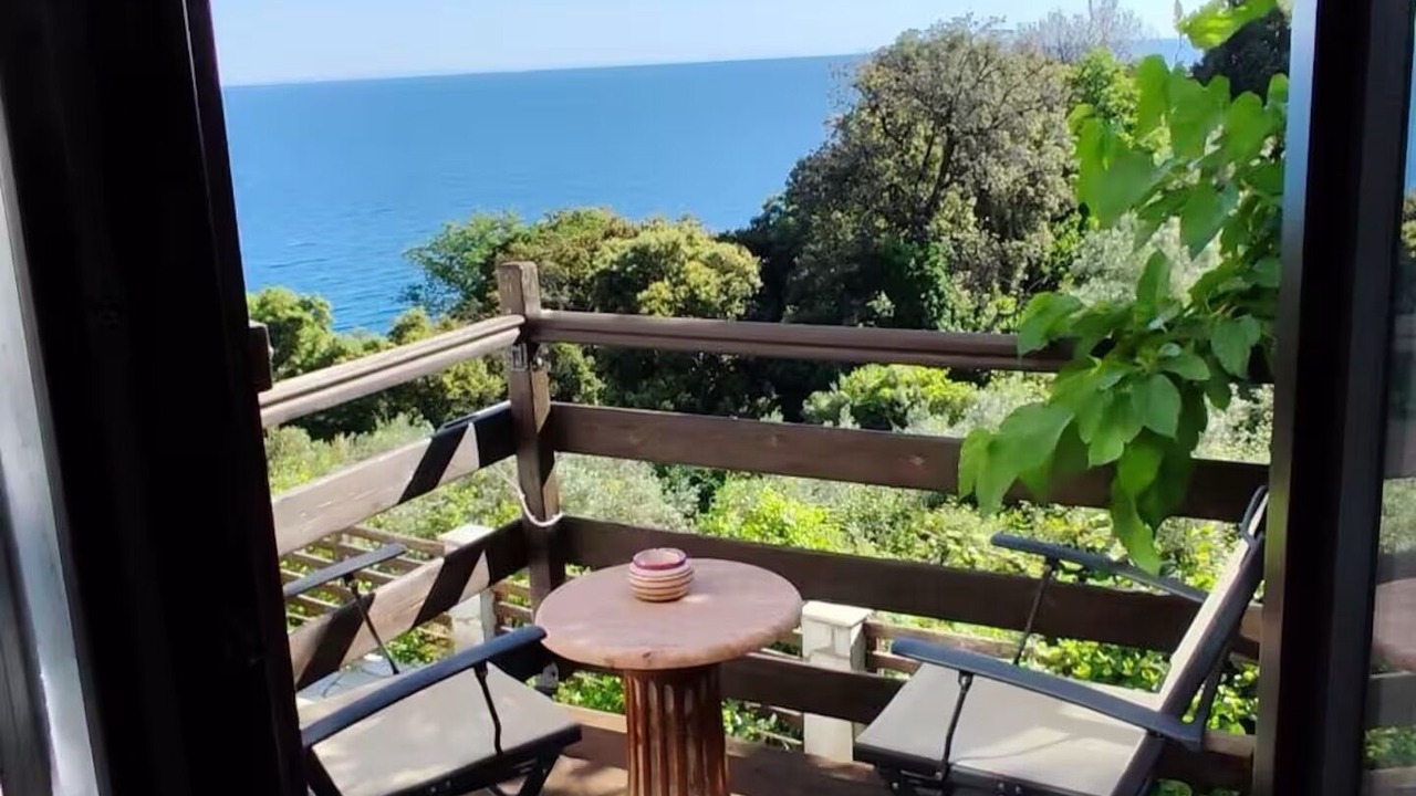 Photo of Patio Balcony in Agios Ioannis