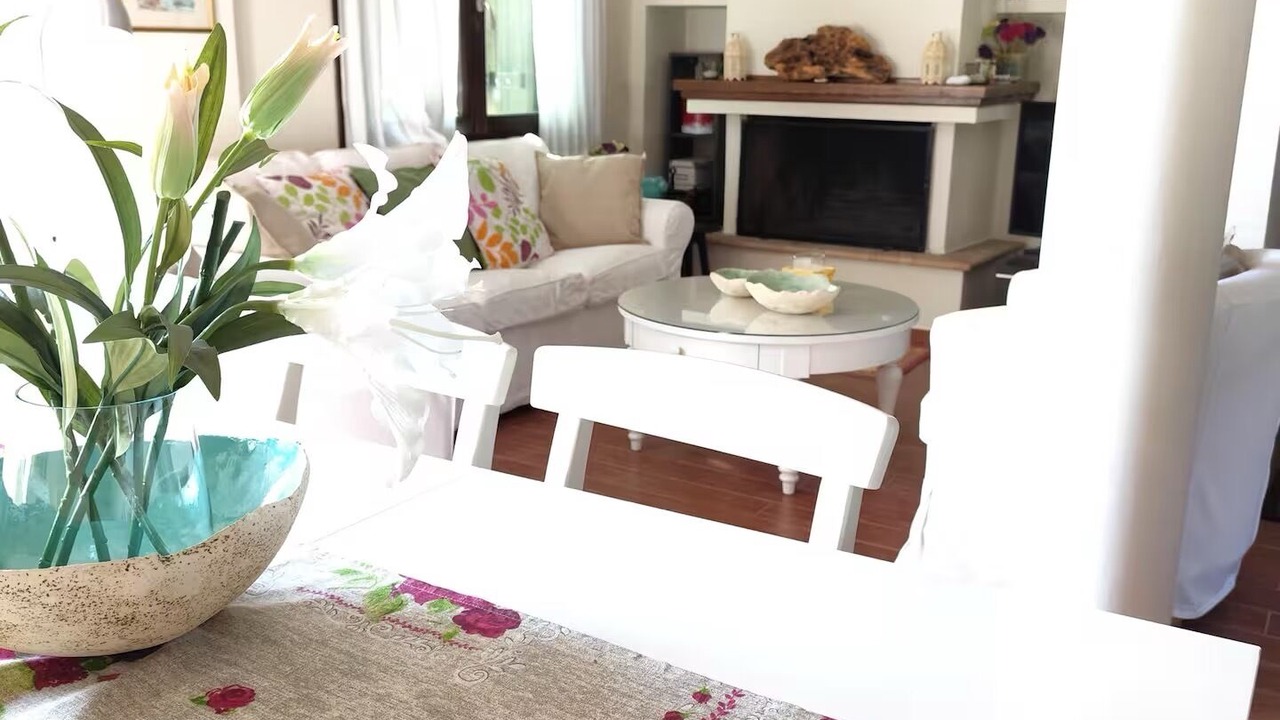 Photo of Livingroom in Agios Ioannis