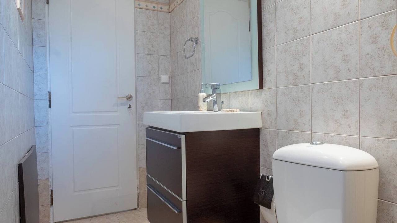 Photo of Bathroom in Tanagra
