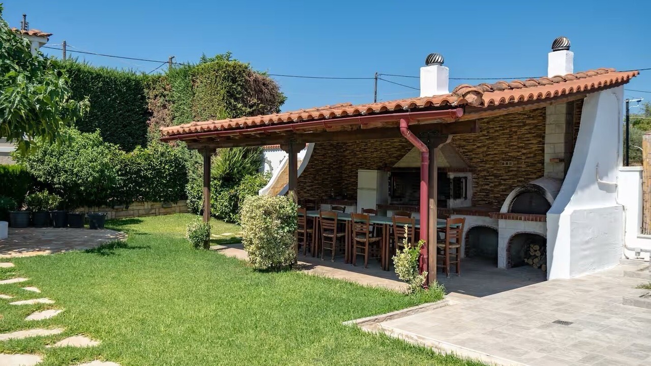 Photo of Outdoor in Tanagra