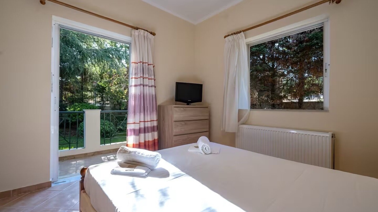 Photo of Bedroom in Tanagra