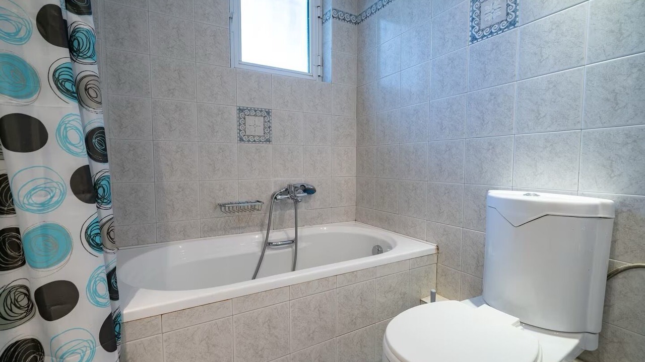 Photo of Bathroom in Tanagra