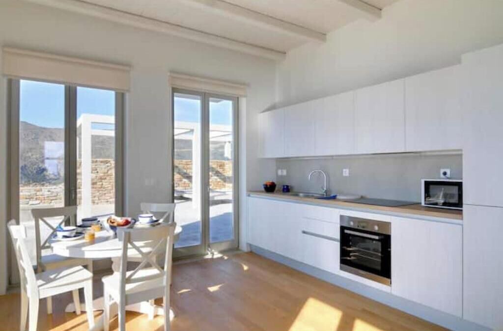 Photo of Kitchen in Ios