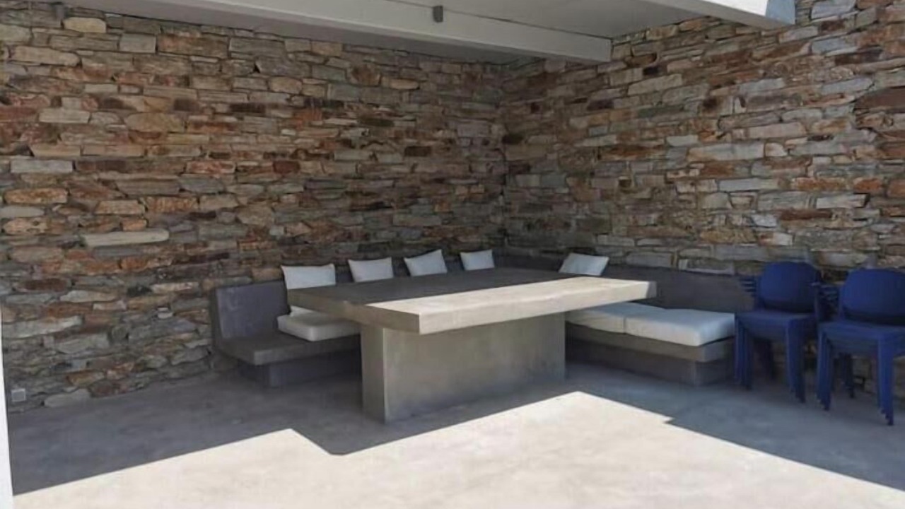 Photo of Outdoor in Ios
