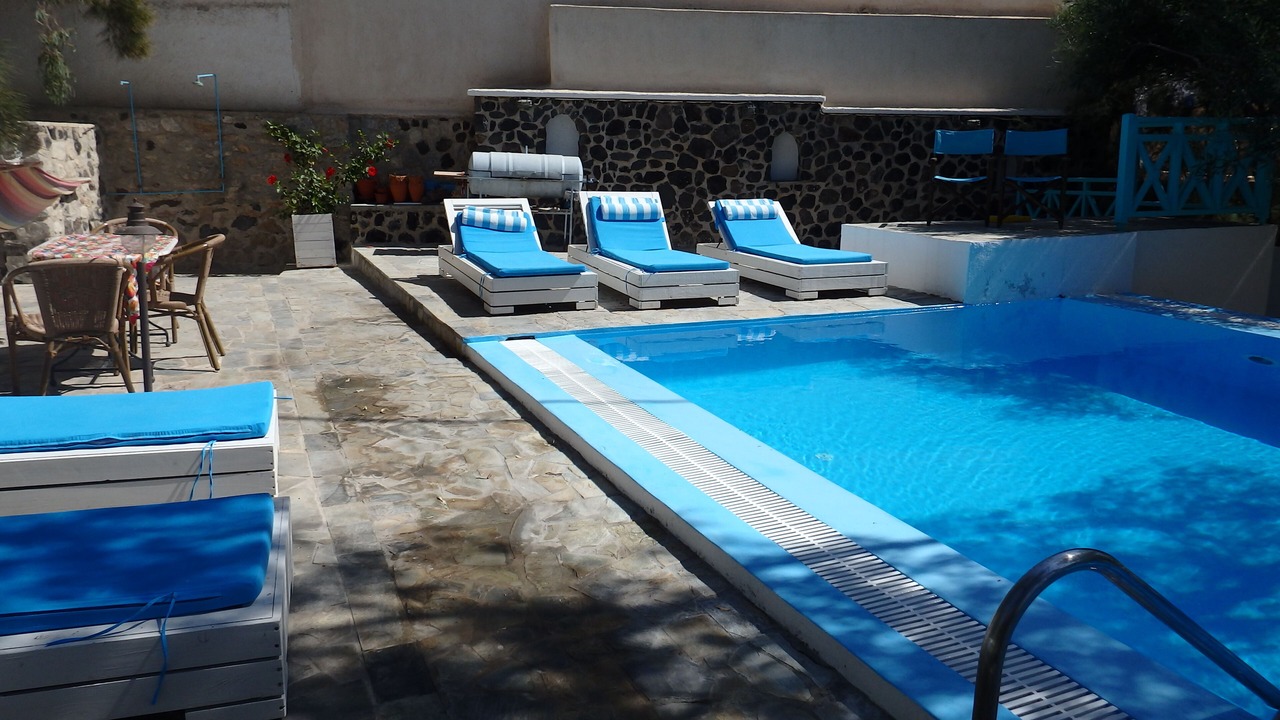 Photo of Outdoor in Perissa