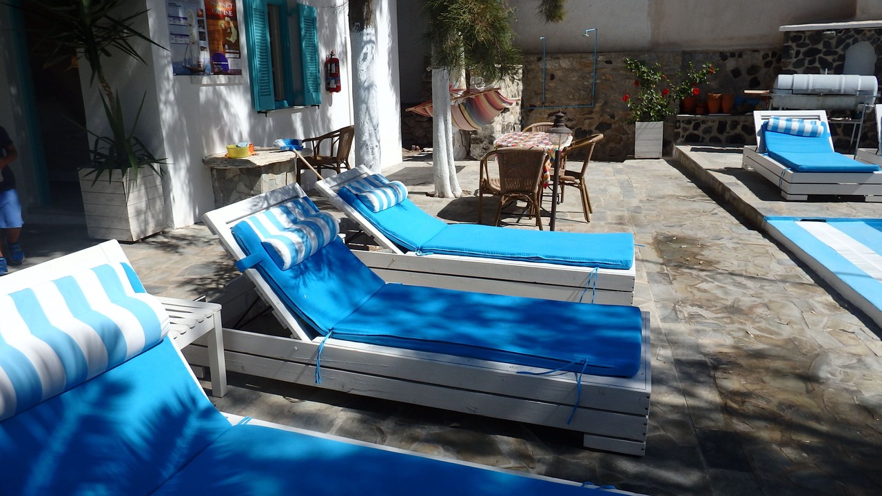 Photo of Outdoor in Perissa