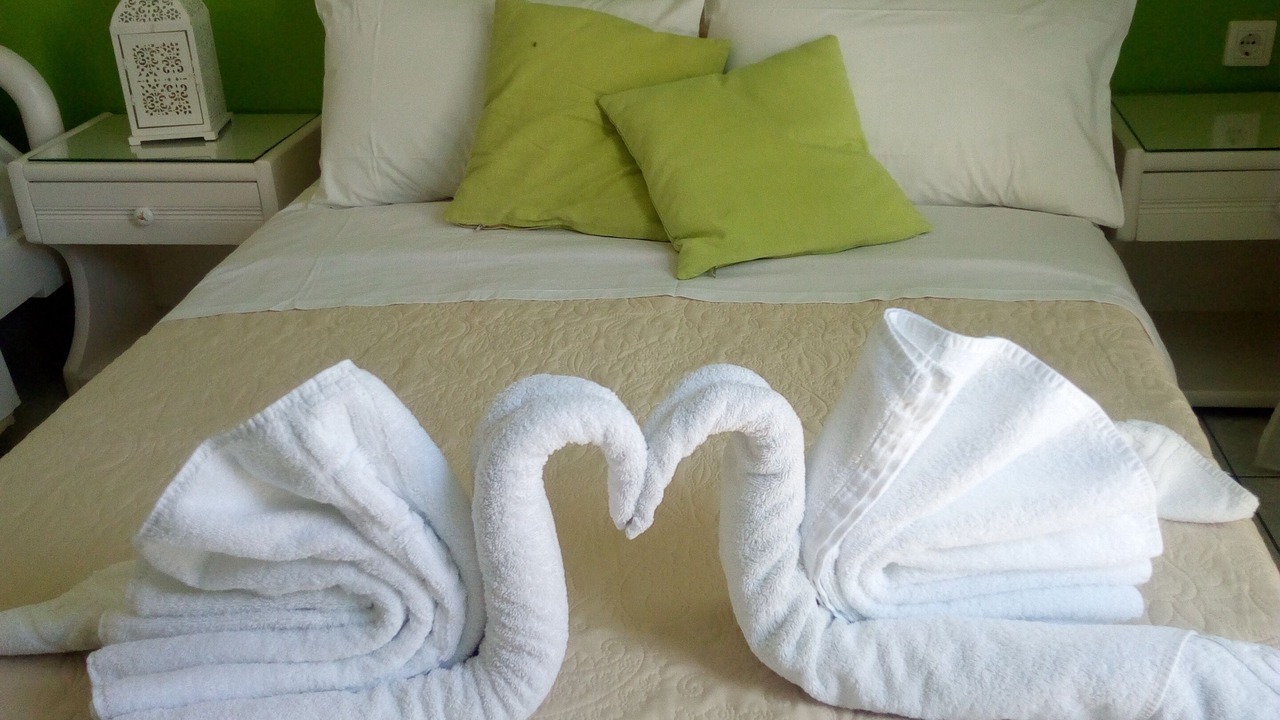 Photo of Bedroom in Perissa