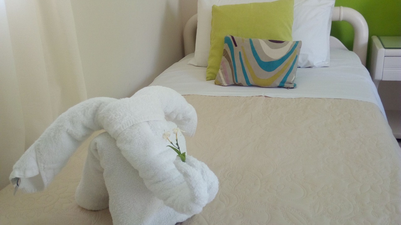 Photo of Bedroom in Perissa