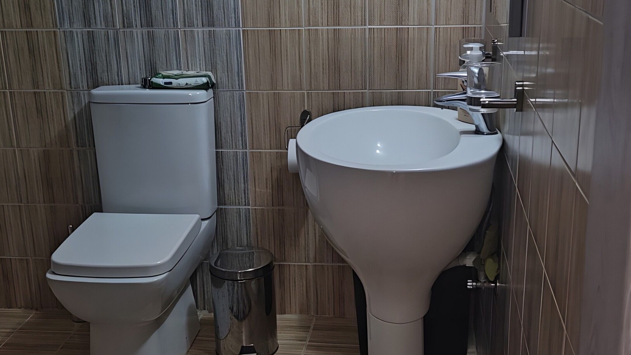 Photo of Bathroom in Kilada