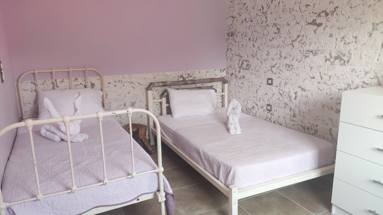 Photo of Bedroom in Kilada